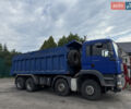 МАН ТГА, объемом двигателя 0 л и пробегом 430 тыс. км за 40999 $, фото 1 на Automoto.ua
