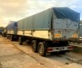 МАН TGA, об'ємом двигуна 100 л та пробігом 0 тис. км за 12000 $, фото 3 на Automoto.ua