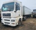 МАН ТГА, объемом двигателя 0 л и пробегом 0 тыс. км за 29700 $, фото 1 на Automoto.ua