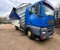 МАН TGA, об'ємом двигуна 12 л та пробігом 700 тис. км за 17500 $, фото 2 на Automoto.ua