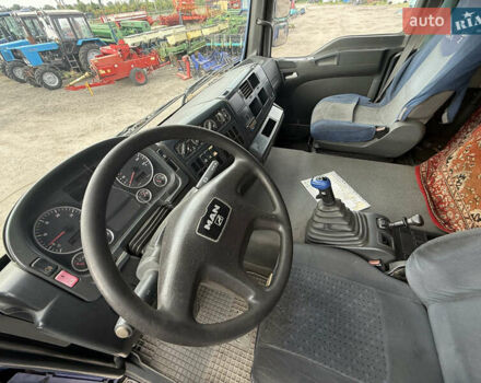 МАН TGA, об'ємом двигуна 0 л та пробігом 430 тис. км за 40999 $, фото 13 на Automoto.ua