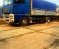 МАН TGA, об'ємом двигуна 100 л та пробігом 0 тис. км за 12000 $, фото 2 на Automoto.ua