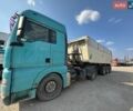 МАН ТГА, объемом двигателя 0 л и пробегом 120 тыс. км за 16000 $, фото 1 на Automoto.ua