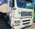 МАН ТГА, объемом двигателя 0 л и пробегом 1 тыс. км за 16200 $, фото 1 на Automoto.ua