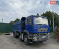 МАН ТГА, объемом двигателя 0 л и пробегом 430 тыс. км за 40999 $, фото 1 на Automoto.ua