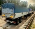 МАН TGA, об'ємом двигуна 100 л та пробігом 0 тис. км за 12000 $, фото 4 на Automoto.ua