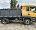 МАН ТГА, объемом двигателя 0 л и пробегом 0 тыс. км за 25000 $, фото 3 на Automoto.ua