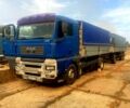 МАН TGA, об'ємом двигуна 100 л та пробігом 0 тис. км за 12000 $, фото 1 на Automoto.ua