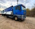 МАН TGA, об'ємом двигуна 12 л та пробігом 700 тис. км за 17500 $, фото 5 на Automoto.ua