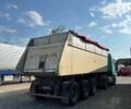 МАН ТГА, объемом двигателя 0 л и пробегом 120 тыс. км за 16000 $, фото 11 на Automoto.ua