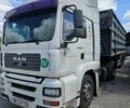 МАН ТГА, объемом двигателя 0 л и пробегом 1 тыс. км за 20500 $, фото 1 на Automoto.ua
