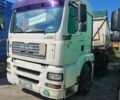 МАН ТГА, объемом двигателя 0 л и пробегом 1 тыс. км за 15900 $, фото 1 на Automoto.ua