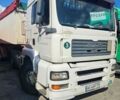 МАН ТГА, объемом двигателя 0 л и пробегом 1 тыс. км за 15900 $, фото 1 на Automoto.ua