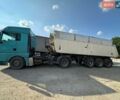 МАН ТГА, объемом двигателя 0 л и пробегом 120 тыс. км за 16000 $, фото 4 на Automoto.ua