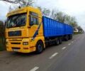 МАН TGA, об'ємом двигуна 12 л та пробігом 0 тис. км за 23000 $, фото 1 на Automoto.ua