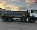 МАН ТГА, объемом двигателя 0 л и пробегом 470 тыс. км за 40400 $, фото 6 на Automoto.ua