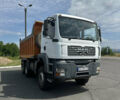 МАН ТГА, объемом двигателя 10.5 л и пробегом 410 тыс. км за 49500 $, фото 1 на Automoto.ua