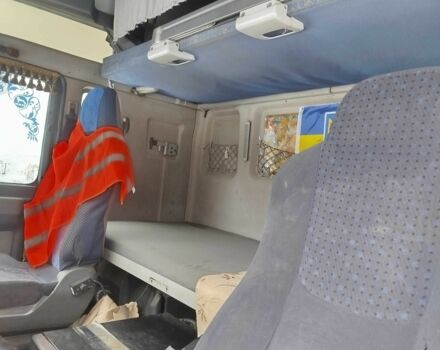 МАН ТГА, объемом двигателя 0 л и пробегом 0 тыс. км за 17000 $, фото 6 на Automoto.ua