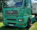 МАН ТГА, объемом двигателя 0 л и пробегом 999 тыс. км за 13500 $, фото 1 на Automoto.ua