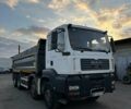 МАН ТГА, объемом двигателя 0 л и пробегом 470 тыс. км за 40400 $, фото 1 на Automoto.ua