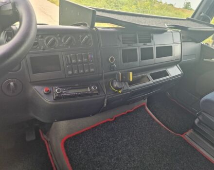 МАН ТГА, объемом двигателя 0 л и пробегом 0 тыс. км за 10888 $, фото 4 на Automoto.ua