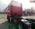 МАН ТГА, объемом двигателя 0 л и пробегом 750 тыс. км за 12888 $, фото 2 на Automoto.ua