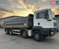 МАН ТГА, объемом двигателя 0 л и пробегом 470 тыс. км за 40400 $, фото 7 на Automoto.ua