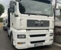 МАН TGA, об'ємом двигуна 0 л та пробігом 0 тис. км за 20000 $, фото 1 на Automoto.ua