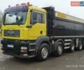 МАН ТГА, объемом двигателя 0 л и пробегом 500 тыс. км за 50000 $, фото 4 на Automoto.ua