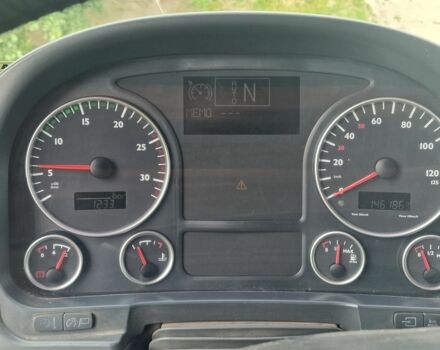 МАН ТГА, объемом двигателя 0 л и пробегом 0 тыс. км за 10888 $, фото 2 на Automoto.ua