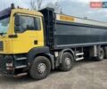 МАН ТГА, объемом двигателя 0 л и пробегом 500 тыс. км за 50000 $, фото 1 на Automoto.ua