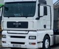 МАН ТГА, объемом двигателя 0 л и пробегом 0 тыс. км за 11000 $, фото 1 на Automoto.ua