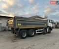 МАН ТГА, объемом двигателя 0 л и пробегом 470 тыс. км за 40400 $, фото 5 на Automoto.ua