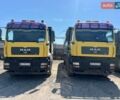МАН ТГА, объемом двигателя 0 л и пробегом 500 тыс. км за 50000 $, фото 5 на Automoto.ua