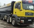 МАН ТГА, объемом двигателя 0 л и пробегом 500 тыс. км за 50000 $, фото 3 на Automoto.ua