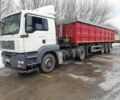 МАН ТГА, объемом двигателя 0 л и пробегом 0 тыс. км за 25000 $, фото 3 на Automoto.ua