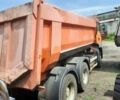 МАН ТГА 2008 в Киеве на Automoto.ua МАН ТГА, объемом двигателя 0 л и пробегом 315 тыс. км за 37000 $, фото 2 на Automoto.ua