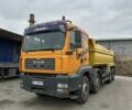 МАН ТГА, объемом двигателя 0 л и пробегом 520 тыс. км за 42300 $, фото 5 на Automoto.ua