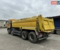 МАН ТГА, объемом двигателя 0 л и пробегом 520 тыс. км за 42300 $, фото 2 на Automoto.ua