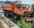 МАН ТГА 2008 в Киеве на Automoto.ua МАН ТГА, объемом двигателя 0 л и пробегом 315 тыс. км за 37000 $, фото 1 на Automoto.ua