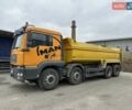 МАН ТГА, объемом двигателя 0 л и пробегом 520 тыс. км за 42300 $, фото 1 на Automoto.ua