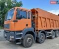 МАН ТГА, объемом двигателя 0 л и пробегом 625 тыс. км за 76000 $, фото 1 на Automoto.ua