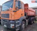 МАН ТГА, объемом двигателя 0 л и пробегом 315 тыс. км за 37000 $, фото 1 на Automoto.ua