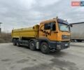 МАН ТГА, объемом двигателя 0 л и пробегом 520 тыс. км за 42300 $, фото 1 на Automoto.ua