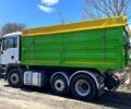 МАН ТГА, объемом двигателя 0.12 л и пробегом 850 тыс. км за 33000 $, фото 12 на Automoto.ua