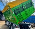 МАН ТГА, объемом двигателя 0.12 л и пробегом 850 тыс. км за 33000 $, фото 7 на Automoto.ua