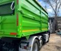 МАН ТГА, объемом двигателя 0.12 л и пробегом 850 тыс. км за 33000 $, фото 11 на Automoto.ua