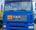 МАН ТГА, объемом двигателя 0 л и пробегом 650 тыс. км за 28000 $, фото 1 на Automoto.ua