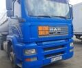 МАН ТГА, объемом двигателя 0 л и пробегом 650 тыс. км за 28000 $, фото 1 на Automoto.ua
