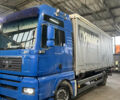 МАН ТГА, объемом двигателя 0 л и пробегом 137 тыс. км за 14800 $, фото 1 на Automoto.ua